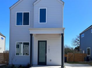 1191 Sarabeth Way, Austin, TX 78721