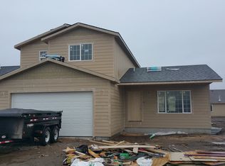16925 E Nora Ave, Spokane Valley, WA 99016
