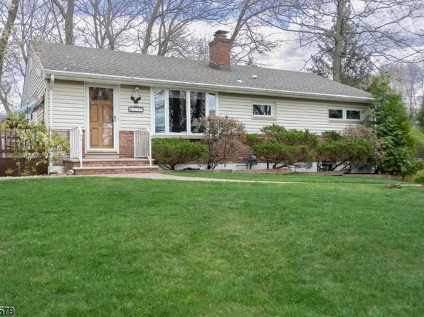 238 Fox Hill Rd, Parsippany-Troy Hills Twp., NJ 07834