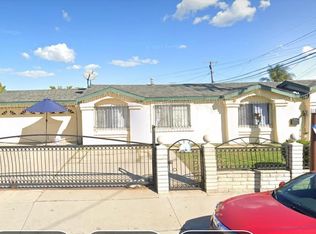261 E 220th St, Carson, CA 90745
