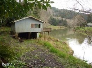7644 Siletz Hwy, Lincoln City, OR 97367