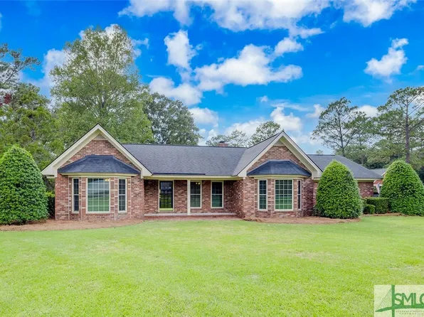 994 E US Hwy 80 Highway, Bloomingdale, GA 31302
