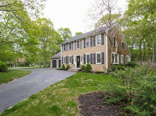 1 Southfield Ln, Sandwich, MA 02563