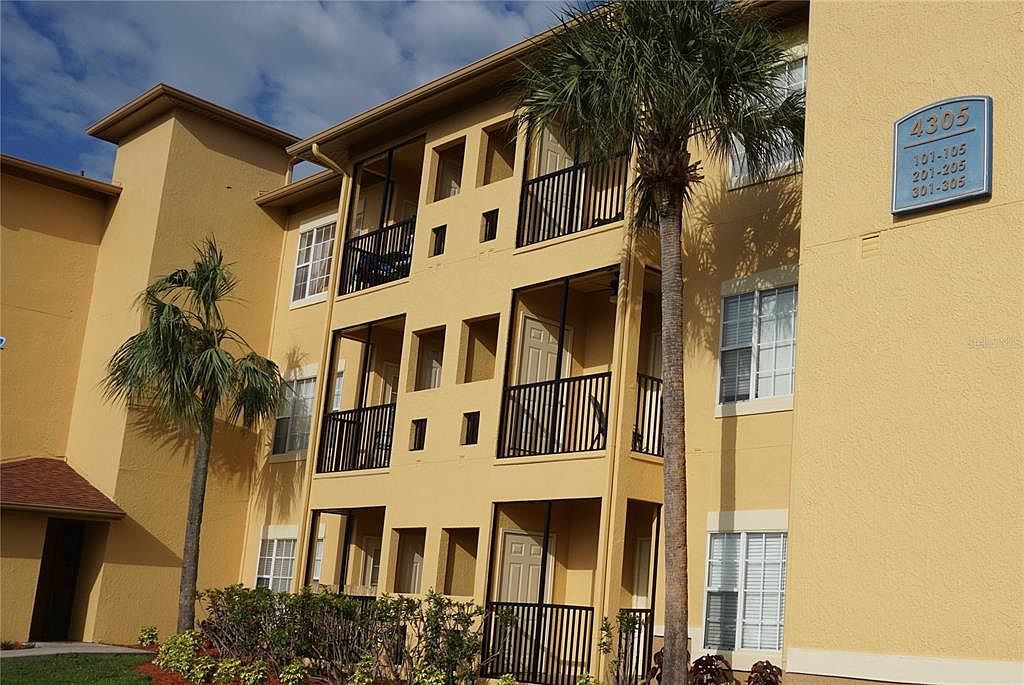 4305 Bayside Village Dr Apt 205 Tampa Fl 33615 Zillow