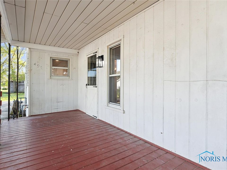 401 Walnut St, Risingsun, OH 43457 Zillow