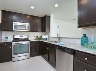 208 Kickapoo Creek Ln, Georgetown, TX 78633