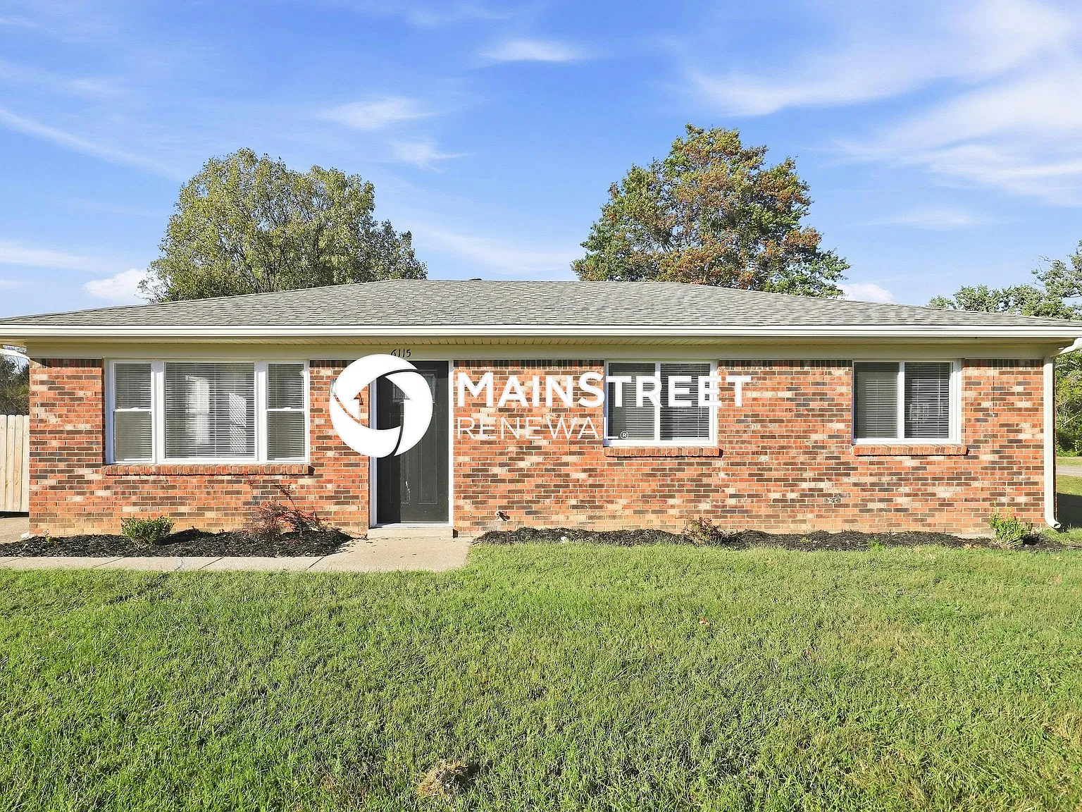 6115 Kirkwood Ct — Photo 1
