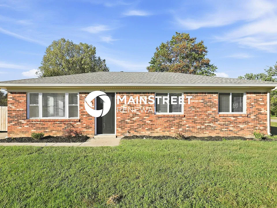 6115 Kirkwood Ct