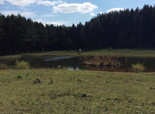 Allen Burgess Rd, Crossville, TN 38572