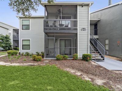3756 Idlebrook Cir APT 100, Casselberry, FL, 32707