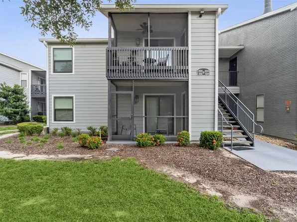 3756 Idlebrook Cir APT 100, Casselberry, FL 32707