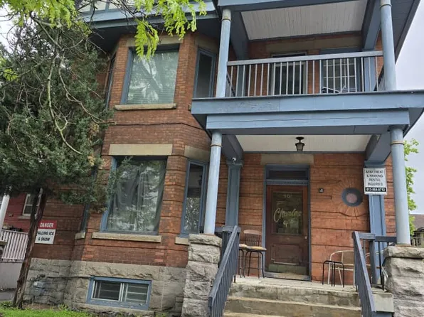 301 Wilbrod St Unit 7, Ottawa, WV 25149