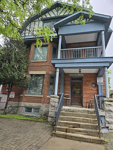 301 Wilbrod St #7 Photo 1