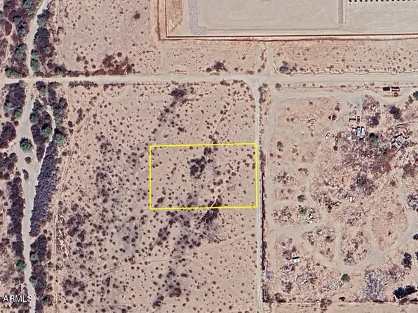 0 S 347th Avenue #-, Tonopah, AZ 85354