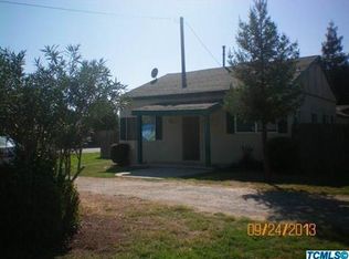 1741 S Chinowth St, Visalia, CA 93277