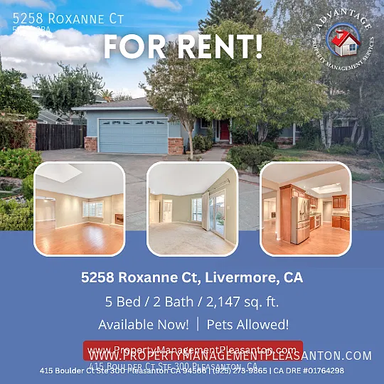 5258 Roxanne Ct