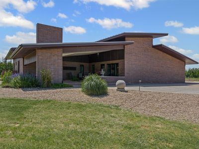 9411 King Air Dr, Granbury, TX, 76049