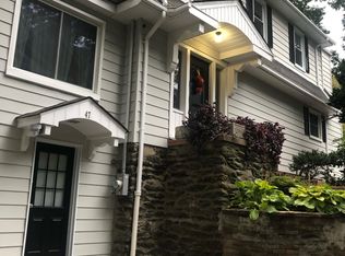 47 Edgecliff Ter, Yonkers, NY 10705