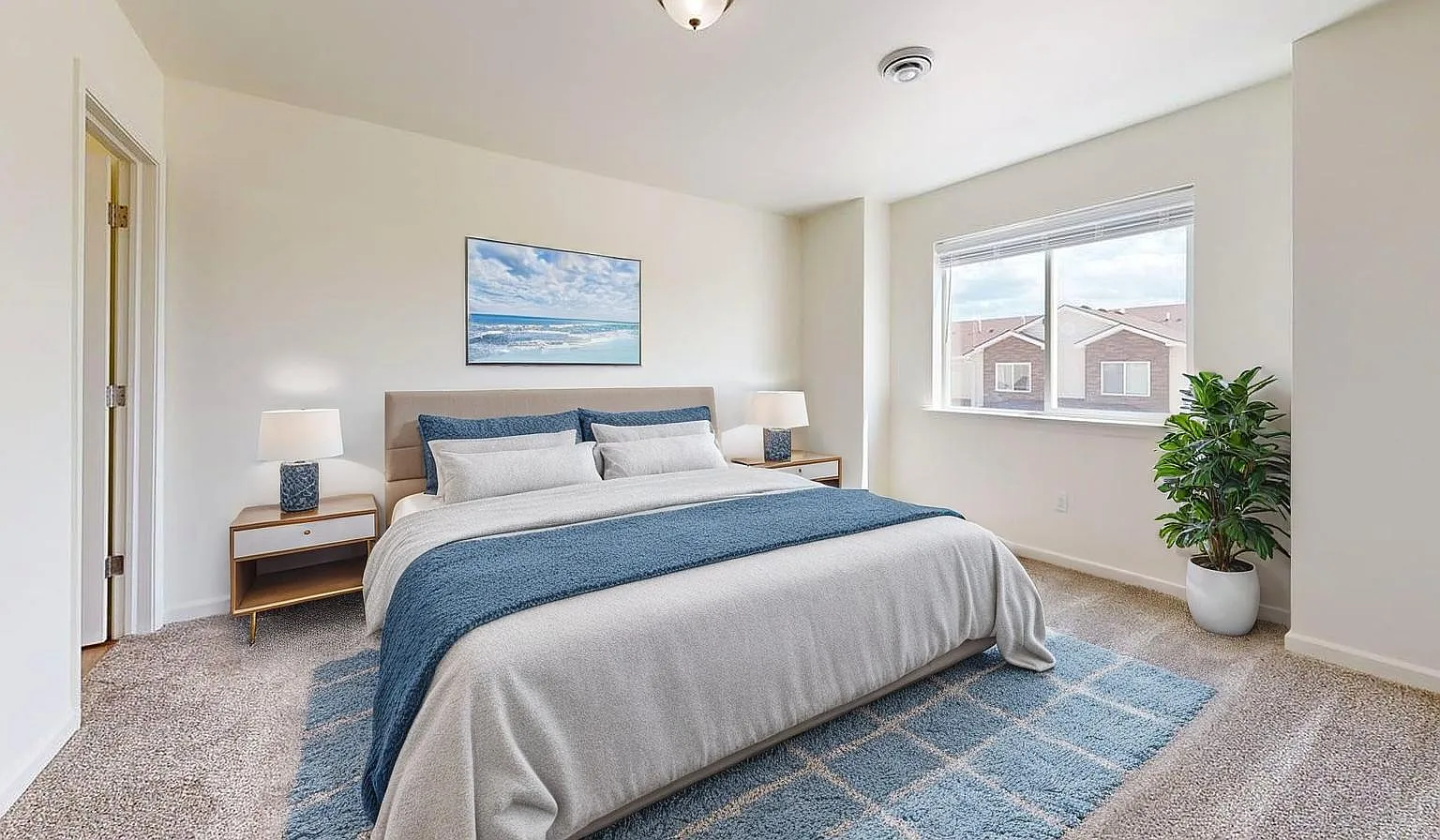 Stanley Point Townhomes — Photo 1