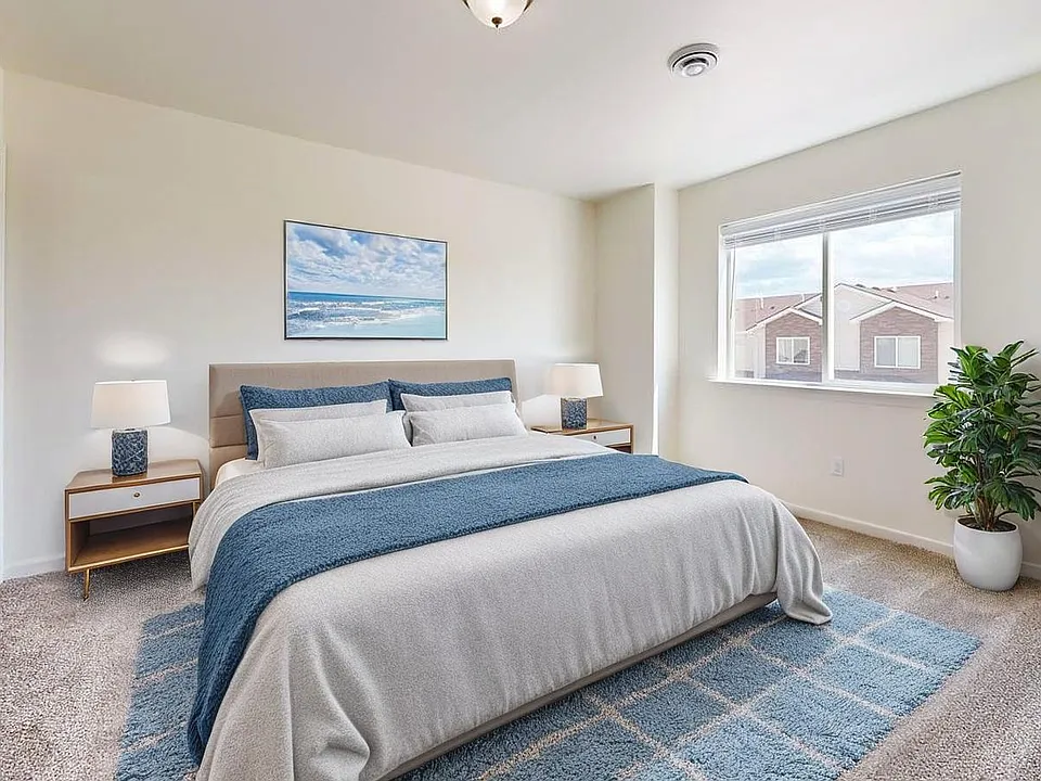 Stanley Point Townhomes