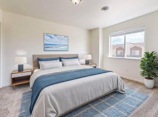 Stanley Point Townhomes, Stanley, ND 58784