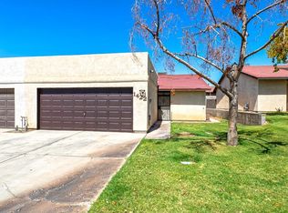 1422 W Hillside Pl, Yuma, AZ 85364