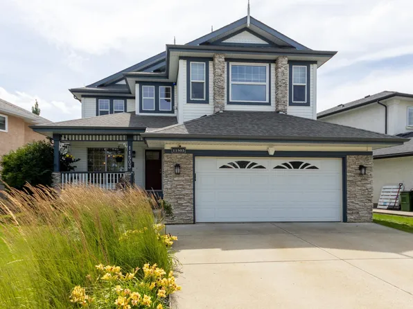 11503 15th Ave NW, Edmonton, AB T6J 7B8