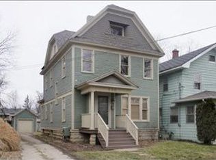 530 Axtell St, Kalamazoo, MI 49008