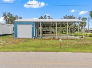 102 NE First Ave, Steinhatchee, FL 32359