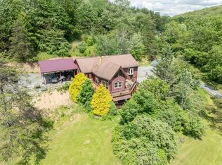 252 Beaver Rd, Julian, PA 16844