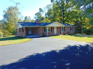 3720 Old Gallatin Rd, Scottsville, KY 42164