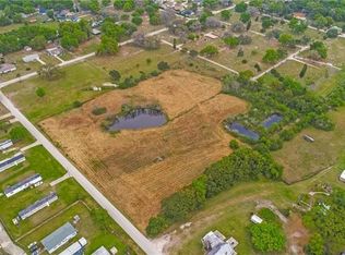 E 10th St, Saint cloud, FL 34771