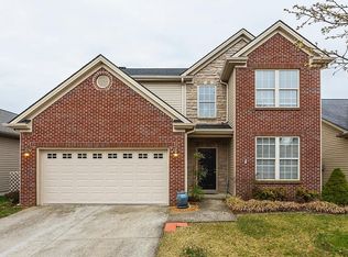 2348 Walcot Way, Lexington, KY 40511