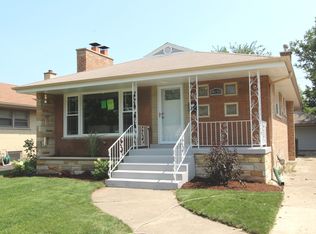 9539 S Central Park Ave, Evergreen Park, IL 60805