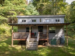 2136 Bear Branch Rd, Mouth Of Wilson, VA 24363