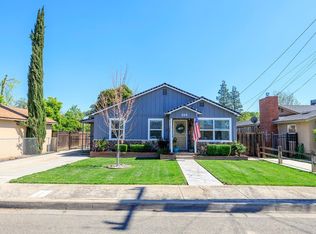 335 Maple Dr, Oakdale, CA 95361