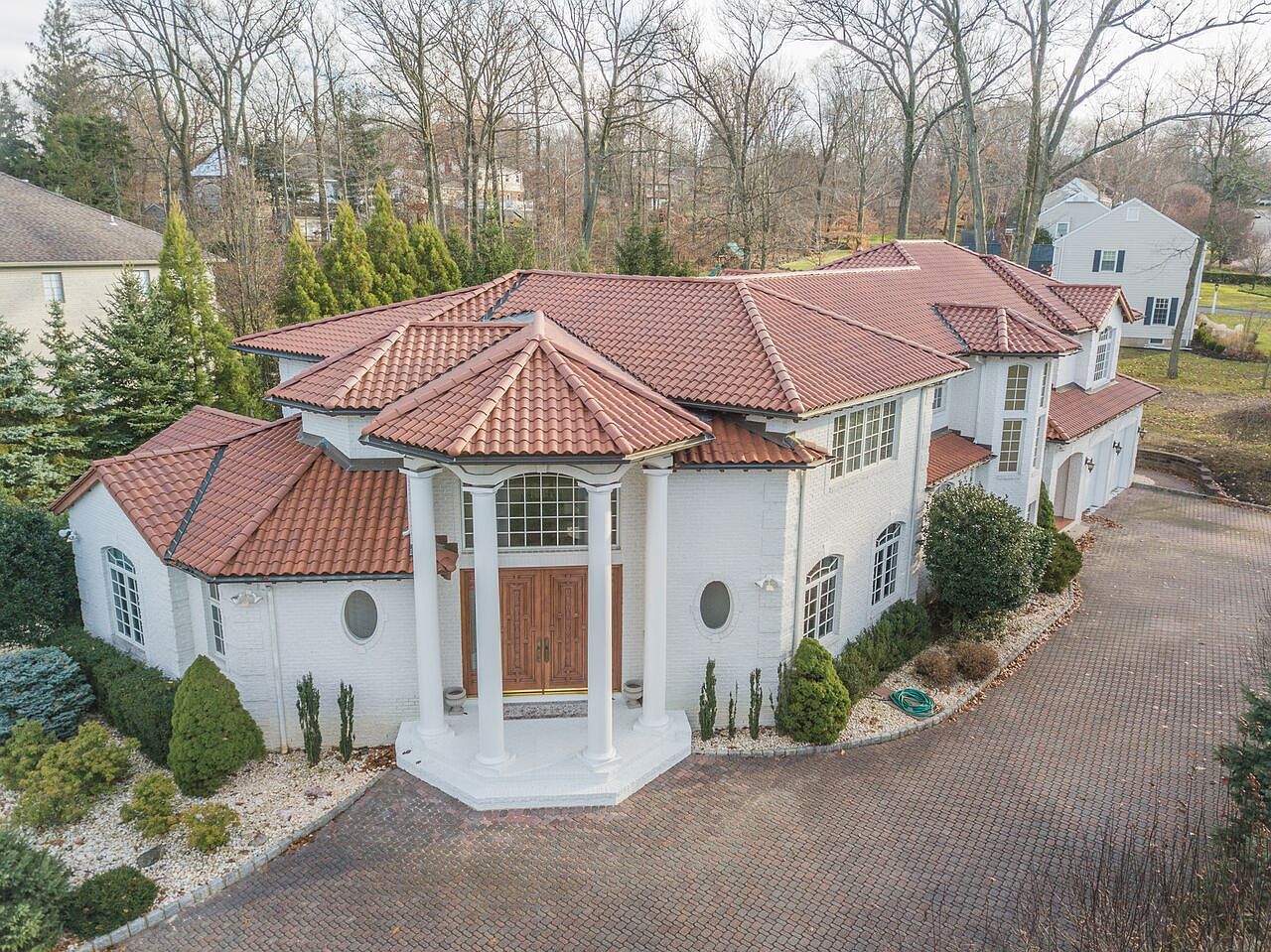 24 Beachmont Ter, Caldwell, NJ 07006 Zillow