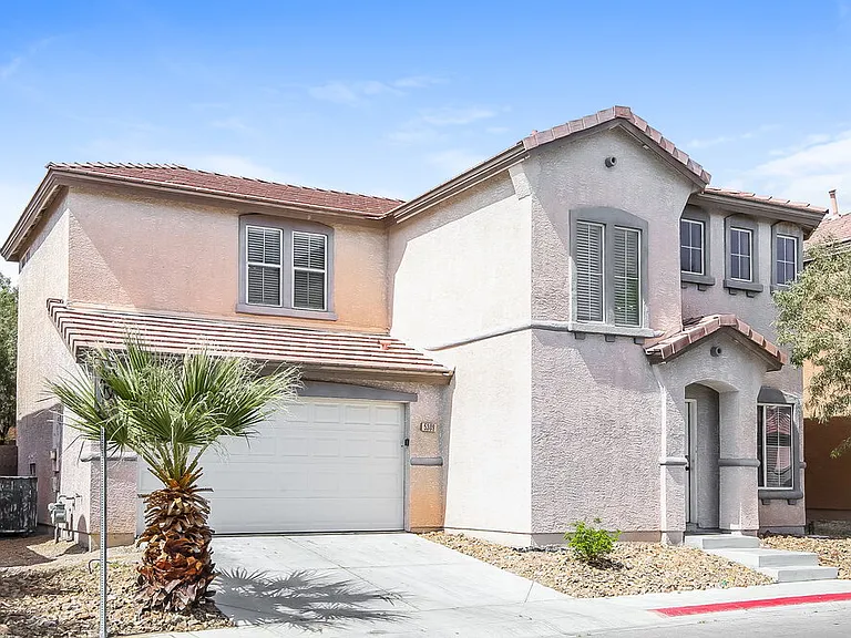 5309 Las Cruces Heights St — Photo 4
