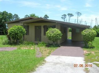 8545 61st Dr, Vero Beach, FL 32967