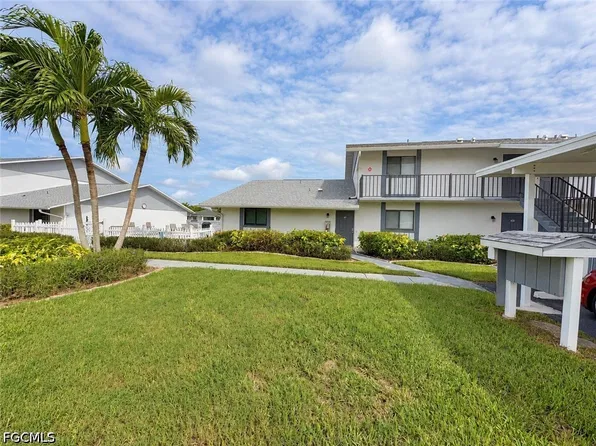 1135 Gleason Pkwy APT 101, Cape Coral, FL 33914