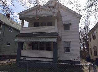 12804 Signet Ave, Cleveland, OH