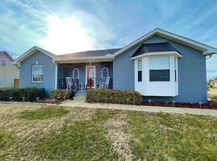 448 Tucker Trice Blvd, Lebanon, TN 37087