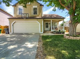 9731 Garwood St, Littleton, CO 80125