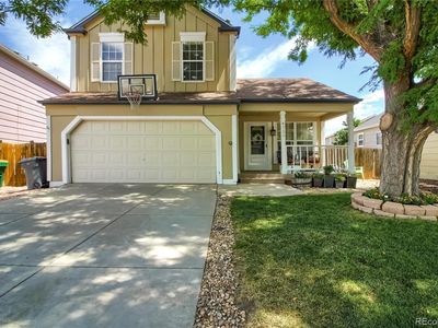 9731 Garwood St, Littleton, CO, 80125