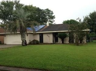 558 Greenwood Dr, La Place, LA 70068