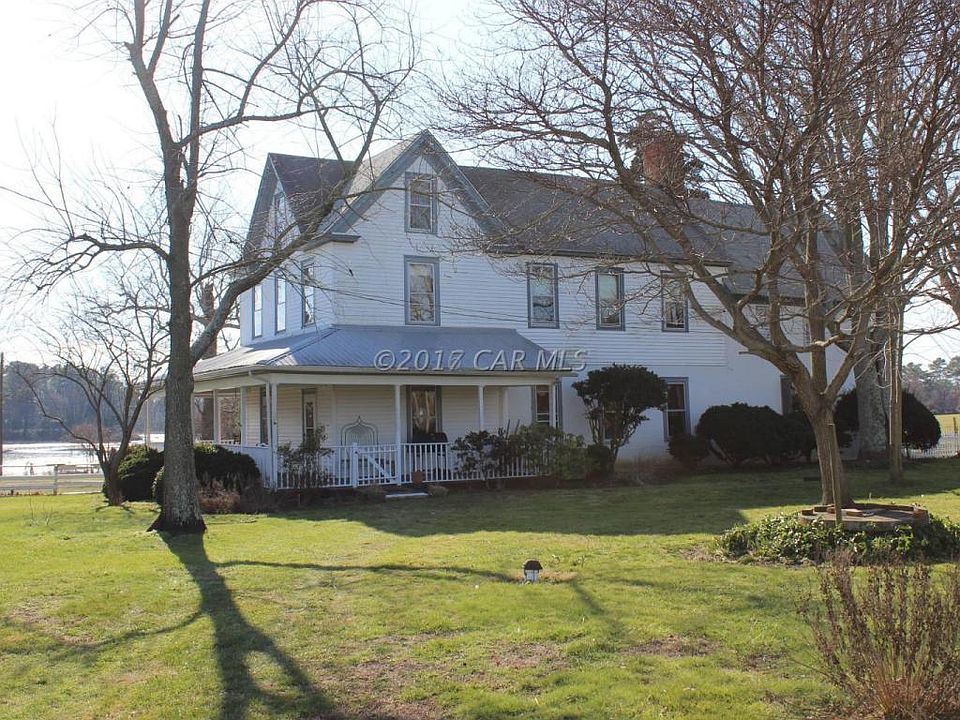 11014 Stewart Neck Rd, Princess Anne, MD 21853 Zillow