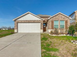 6906 Sunnyvale Ln, Rosharon, TX 77583