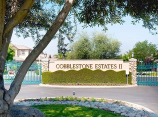 4615 W Sweet Ave, Visalia, CA 93291