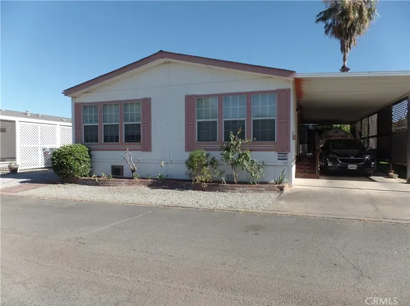 5813 Pacific Heights Rd Space 131, Oroville, CA 95965