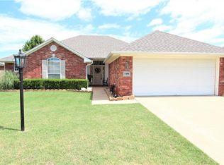 1400 Cultivar Rd, Alma, AR 72921